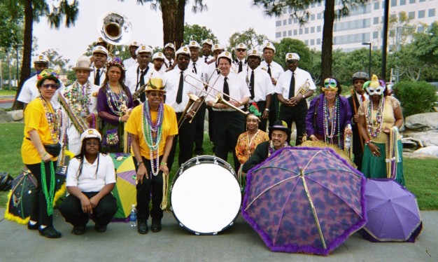 013 12A 626x374 custom - New Orleans Jazz Funeral Band