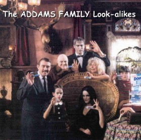 AddamsFamilyLook alikes 280x278 custom - Addams Family
