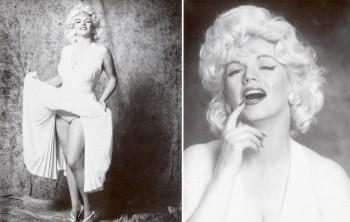 Brigitte 350x222 - Marilyn Monroe