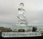 MerMaid Seafood Station 150x135 - Ice Sculptures