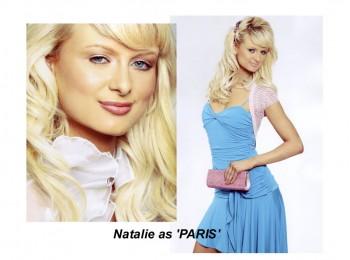 PARIS Natalie 350x260 - Paris Hilton