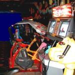arcade 150x150 - Bar Mitzvah