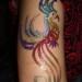 bird1 75x75 - Glitter Art/Tattoos