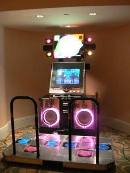 ddr1 262x350 - Arcade &amp; Video Games