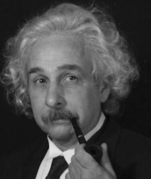 einstein 296x350 - Albert Einstein