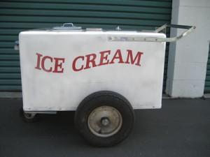 ice cream cart3 300x225 - Food Carts