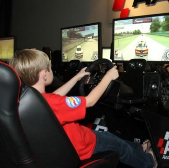 img013 350x347 - Racing Simulator