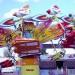 kite flyer 75x75 - Carnival Rides